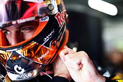 Макс Ферстаппен продлил контракт с Red Bull Макс Ферстаппен продлил контракт с Red Bull