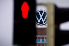 CEO Volkswagen назвал необходимым сокращение расходов на фоне кризиса в автпроме CEO Volkswagen назвал необходимым сокращение расходов на фоне кризиса в автпроме