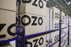 Склад Ozon и промпредприятие повреждены после атаки БПЛА на Самарскую область Склад Ozon и промпредприятие повреждены после атаки БПЛА на Самарскую область