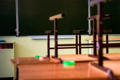 ВС решил, что школа не может отказать учащемуся продолжить учебу в 10-м классе ВС решил, что школа не может отказать учащемуся продолжить учебу в 10-м классе