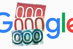 Кассация отклонила жалобы структур Google на взыскание в пользу российского "Гугла" свыше 160 млрд рублей Кассация отклонила жалобы структур Google на взыскание в пользу российского "Гугла" свыше 160 млрд рублей