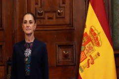 Президент Мексики выразила уверенность в заключении торговой сделки с США Президент Мексики выразила уверенность в заключении торговой сделки с США