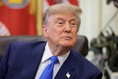 Трамп продлил эмбарго против Кубы еще на один год Трамп продлил эмбарго против Кубы еще на один год