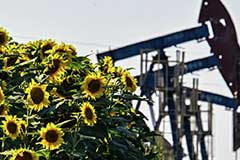 Brent подешевела до $86,71 за баррель Brent подешевела до $86,71 за баррель