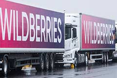 ����� ��������� ��������� ��������� Wildberries � ���������� �������