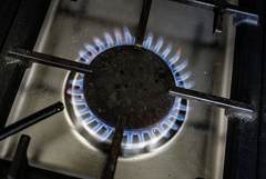 Особые правила газоснабжения введены для трех приграничных регионов Особые правила газоснабжения введены для трех приграничных регионов