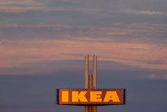 IKEA опустит цены на сотни наименований продукции в Европе IKEA опустит цены на сотни наименований продукции в Европе