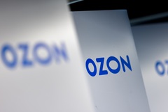 Ozon открыл продажи на рынке Монголии Ozon открыл продажи на рынке Монголии