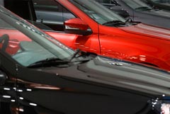 Продажи автомобилей Lada в РФ в августе выросли г/г на 3,3%, до 29,2 тыс. шт. Продажи автомобилей Lada в РФ в августе выросли г/г на 3,3%, до 29,2 тыс. шт.
