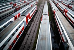 Глава Минтранса не видит причин применить для транспортных предприятий указ о временном управлении Глава Минтранса не видит причин применить для транспортных предприятий указ о временном управлении