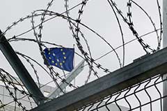 В ЕС хотят добавить новые меры к принятым ранее визовым ограничениям для россиян В ЕС хотят добавить новые меры к принятым ранее визовым ограничениям для россиян