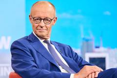 Немецкие СМИ узнали, что Мерц поспешил возложить на РФ вину за инцидент в аэропорту Немецкие СМИ узнали, что Мерц поспешил возложить на РФ вину за инцидент в аэропорту