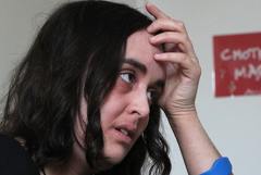 Главе фонда "Дом с маяком" назначен запрет определенных действий по делу о фейках о ВС РФ Главе фонда "Дом с маяком" назначен запрет определенных действий по делу о фейках о ВС РФ