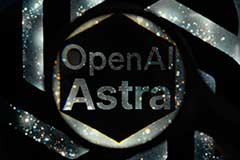 OpenAI выпустила новую ИИ-модель GPT-6 Astra OpenAI выпустила новую ИИ-модель GPT-6 Astra