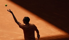 Даниил Медведев вышел в четвертый круг US Open Даниил Медведев вышел в четвертый круг US Open