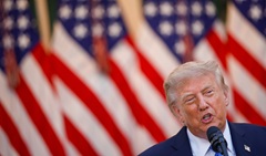 Трамп считает, что после завершения конфликта с Ираном цены на нефть в США резко упадут Трамп считает, что после завершения конфликта с Ираном цены на нефть в США резко упадут