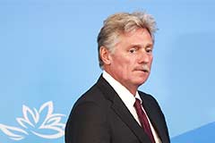 Кремль предупредил об ужесточении требований к Киеву по мере затягивания мирного процесса Кремль предупредил об ужесточении требований к Киеву по мере затягивания мирного процесса