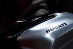 Volkswagen рассматривает возможность продажи производителя мотоциклов Ducati Volkswagen рассматривает возможность продажи производителя мотоциклов Ducati