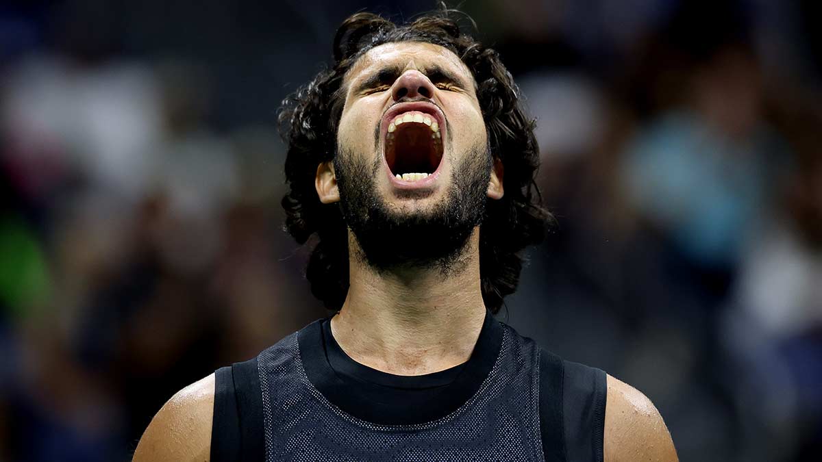 ����������� ������� US Open �������� ����� �� �������