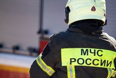 Портовая инфраструктура Махачкалы загорелась после атаки БПЛА Портовая инфраструктура Махачкалы загорелась после атаки БПЛА