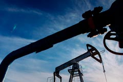 Нефть Brent слабо дешевеет после скачка накануне Нефть Brent слабо дешевеет после скачка накануне