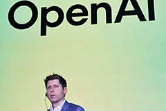 OpenAI не будет проводить IPO в 2026 году OpenAI не будет проводить IPO в 2026 году