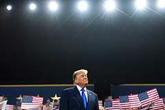 Трамп утверждает, что Украина и Россия согласились не бить по объектам энергетики Трамп утверждает, что Украина и Россия согласились не бить по объектам энергетики