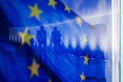 Постпреды стран ЕС пока не договорились о продлении санкций против России Постпреды стран ЕС пока не договорились о продлении санкций против России