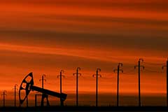 Нефть Brent резко подорожала до $107,17 за баррель Нефть Brent резко подорожала до $107,17 за баррель