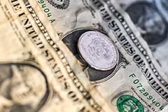 Крупнейшие экспортеры в августе увеличили продажу валюты до $2,4 млрд Крупнейшие экспортеры в августе увеличили продажу валюты до $2,4 млрд