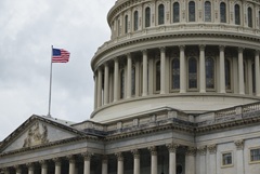 В Палате представителей США одобрили рассмотрение законопроекта о санкциях против РФ В Палате представителей США одобрили рассмотрение законопроекта о санкциях против РФ
