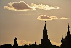 В Кремле считают хорошей идеей энергетическое перемирие между РФ и Украиной В Кремле считают хорошей идеей энергетическое перемирие между РФ и Украиной