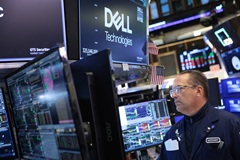 Индексы США снизились по итогам торгов Индексы США снизились по итогам торгов