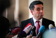 В Ереване заявили, что Армения не поднимала вопрос о выводе военной базы РФ В Ереване заявили, что Армения не поднимала вопрос о выводе военной базы РФ