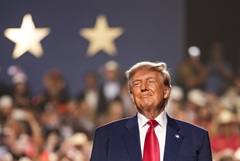 Палата представителей США не поддержала инициативу об импичменте Трампа Палата представителей США не поддержала инициативу об импичменте Трампа