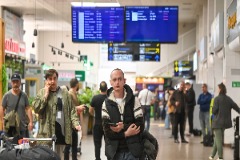 В Краснодарском крае сняты ограничения на использование воздушного пространства В Краснодарском крае сняты ограничения на использование воздушного пространства