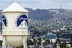 Paramount урегулировала антимонопольные претензии штатов по сделке с Warner Bros. Paramount урегулировала антимонопольные претензии штатов по сделке с Warner Bros.