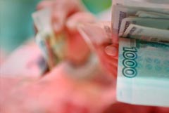 Минфин заложил в проект бюджета инфляцию за 2026 год на уровне 6,8% Минфин заложил в проект бюджета инфляцию за 2026 год на уровне 6,8%