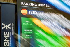 Фондовые индексы стран Европы снизились 2-й день подряд Фондовые индексы стран Европы снизились 2-й день подряд