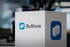 Минцифры предложило предустанавливать RuStore на телевизоры со Smart-TV Минцифры предложило предустанавливать RuStore на телевизоры со Smart-TV