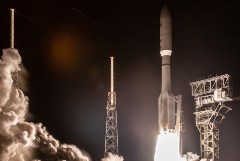 На мысе Канаверал на военном космодроме разместят лазерное оружие для борьбы с БПЛА На мысе Канаверал на военном космодроме разместят лазерное оружие для борьбы с БПЛА