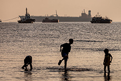 Нефть Brent подорожала до $107,26 за баррель Нефть Brent подорожала до $107,26 за баррель