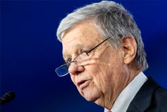Спецпосланник Трампа предложил смягчить санкции против РФ в обмен на освобождение заключенных Спецпосланник Трампа предложил смягчить санкции против РФ в обмен на освобождение заключенных