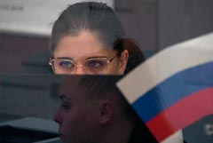 Учетную запись на Госуслугах разрешили подтверждать в салоне связи Учетную запись на Госуслугах разрешили подтверждать в салоне связи