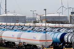Европейские страны договорились об ответе на давление США по вопросу дизельного топлива Европейские страны договорились об ответе на давление США по вопросу дизельного топлива