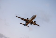 Пилот Flydubai при захвате самолета напал на командира с аварийным топором Пилот Flydubai при захвате самолета напал на командира с аварийным топором