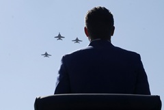 Пит Хегсет заявил, что США могут поддерживать блокаду Ирана столько, сколько потребуется Пит Хегсет заявил, что США могут поддерживать блокаду Ирана столько, сколько потребуется
