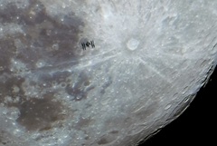 Корабль Crew Dragon с миссией Crew-12 покинет МКС не ранее 7 октября Корабль Crew Dragon с миссией Crew-12 покинет МКС не ранее 7 октября