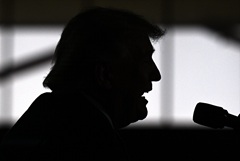 Трамп заявил, что не решил, как поступить с Ираном Трамп заявил, что не решил, как поступить с Ираном