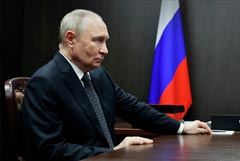 Путин призвал не допустить ухудшения качества подготовки учащихся из-за ИИ Путин призвал не допустить ухудшения качества подготовки учащихся из-за ИИ